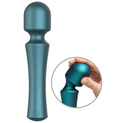 ROMP by WOW TECH Wand Presto 20.5cm 47mm Vert